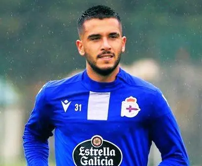 Adrian Castro