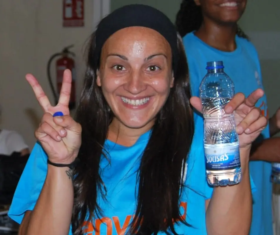 Sara Moreno