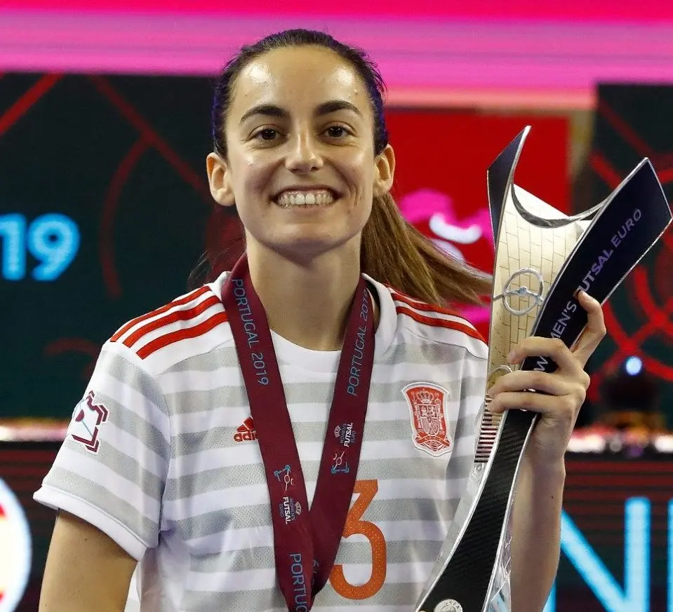 Luci Gómez