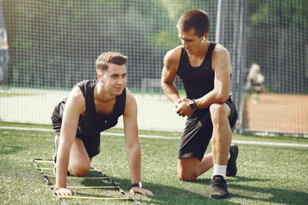Motivación del deportista