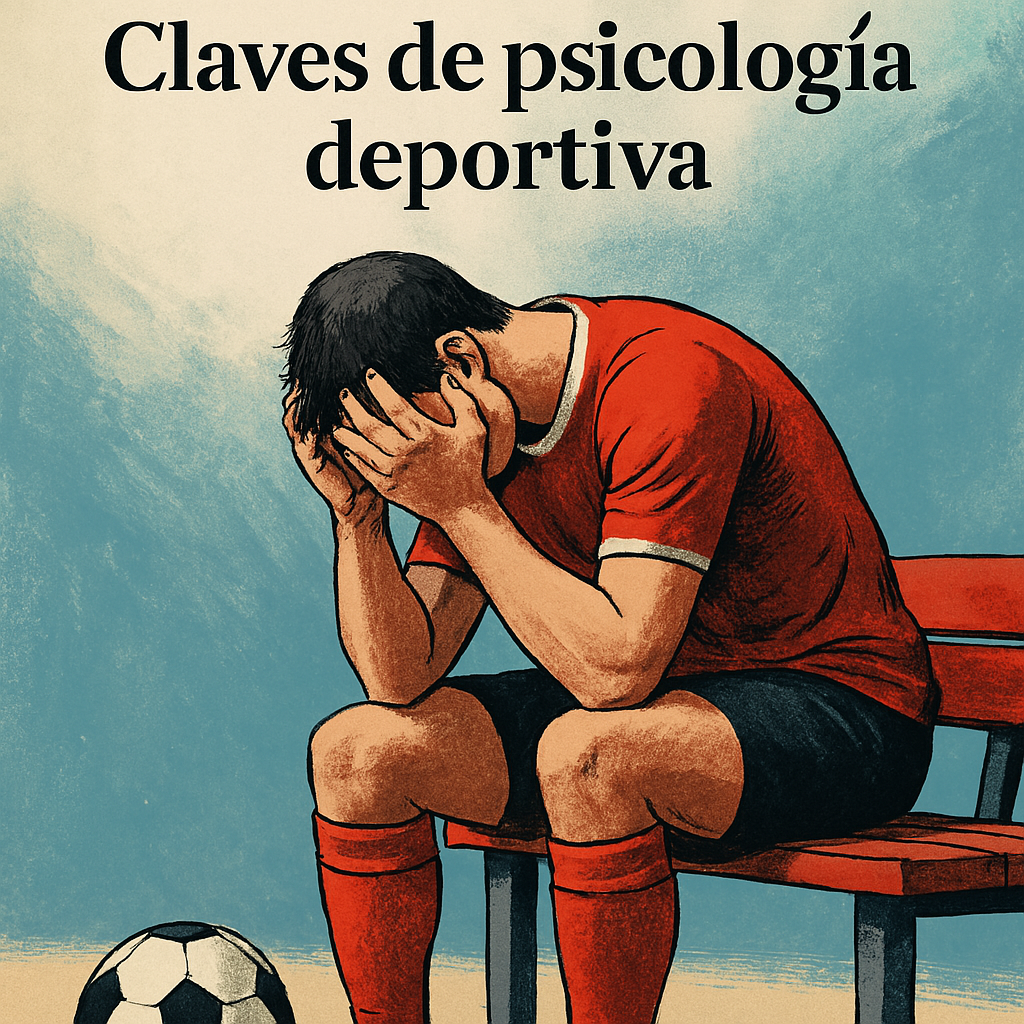 presión final de temporada